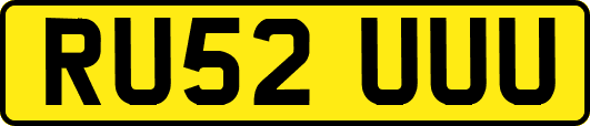 RU52UUU