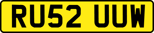 RU52UUW