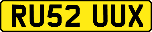RU52UUX