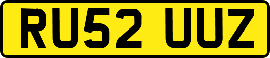 RU52UUZ