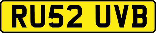 RU52UVB
