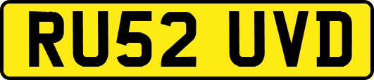 RU52UVD