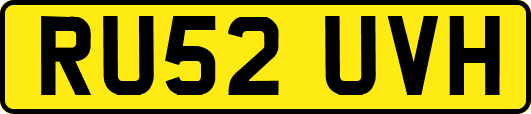 RU52UVH