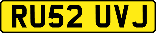 RU52UVJ