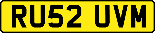 RU52UVM
