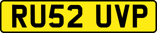 RU52UVP