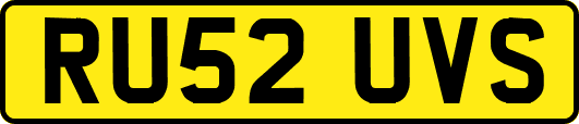 RU52UVS