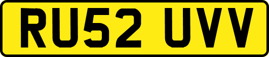 RU52UVV