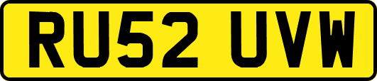 RU52UVW