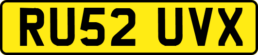 RU52UVX