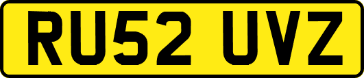 RU52UVZ