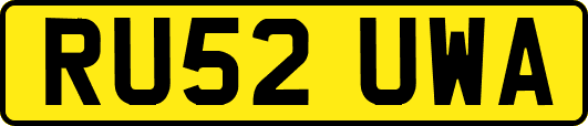 RU52UWA