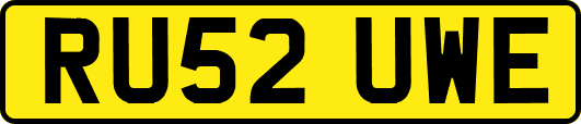 RU52UWE