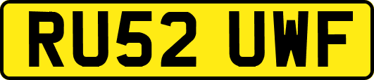 RU52UWF