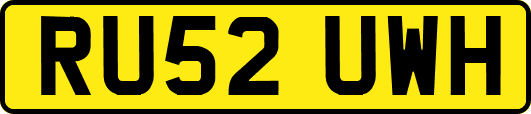 RU52UWH