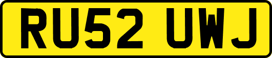 RU52UWJ