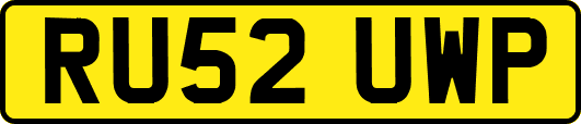 RU52UWP