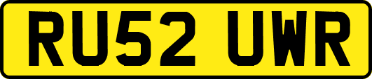 RU52UWR