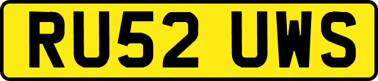 RU52UWS