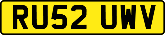 RU52UWV