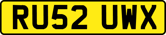 RU52UWX