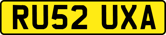 RU52UXA