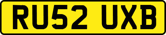 RU52UXB