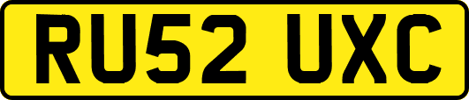 RU52UXC