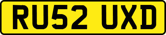 RU52UXD