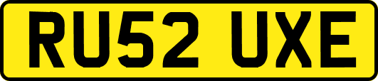RU52UXE
