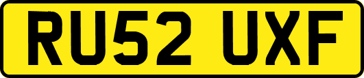 RU52UXF