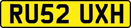 RU52UXH
