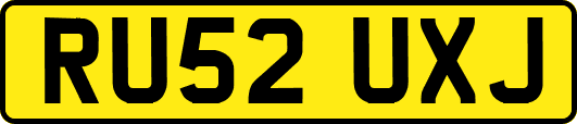 RU52UXJ