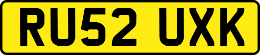 RU52UXK