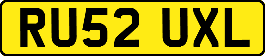RU52UXL