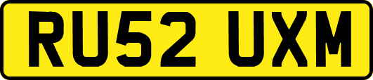 RU52UXM