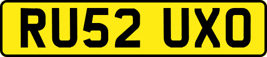 RU52UXO