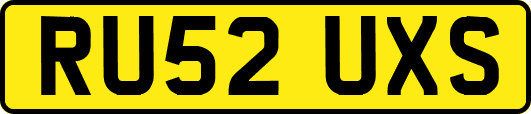 RU52UXS