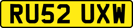 RU52UXW