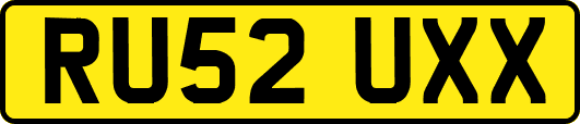 RU52UXX