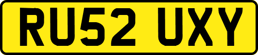 RU52UXY