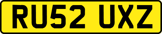 RU52UXZ