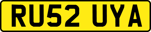 RU52UYA