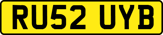 RU52UYB
