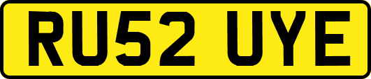 RU52UYE