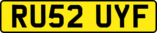 RU52UYF