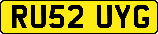 RU52UYG