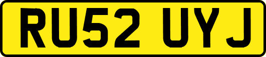 RU52UYJ