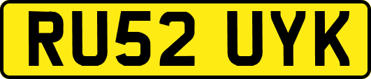 RU52UYK