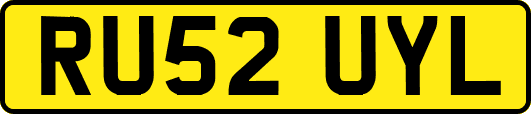 RU52UYL